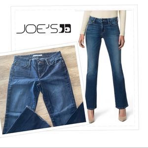 Joe’s Jeans Provocateur High Rise jeans Size 27